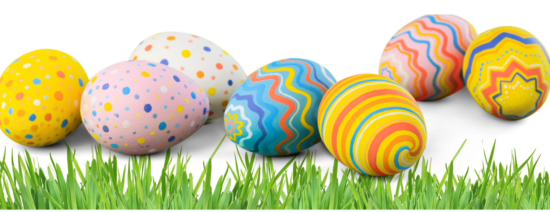 2026 S2 Spring Fling Egg-stravaganza